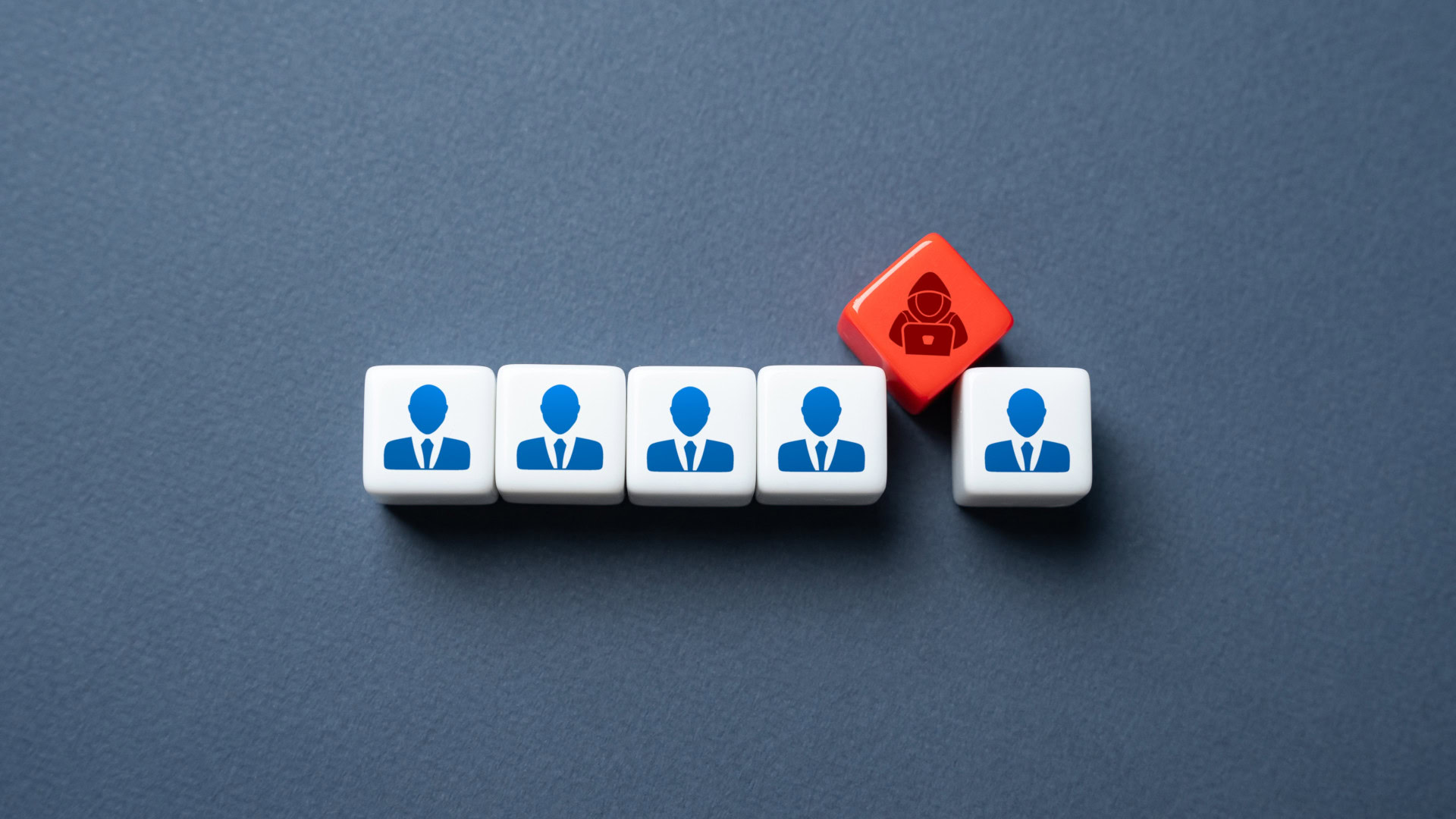 Insider-Risiken sind Chefsache 1 Insider Threats