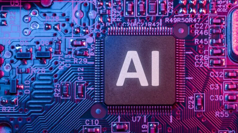 KI-Chips und Architekturen: Wer holt Nvidia vom Thron? 2 KI, Nvidia, KI-Architekturen, Nvidia Blackwell, Google TPU, AMD Instinct, KI 2026, KI-Chip Architektur Vergleich 2026, Tensordyne Napier vs Nvidia GB200, ki chips 2026, KI-Chips, künstliche Intelligenz
