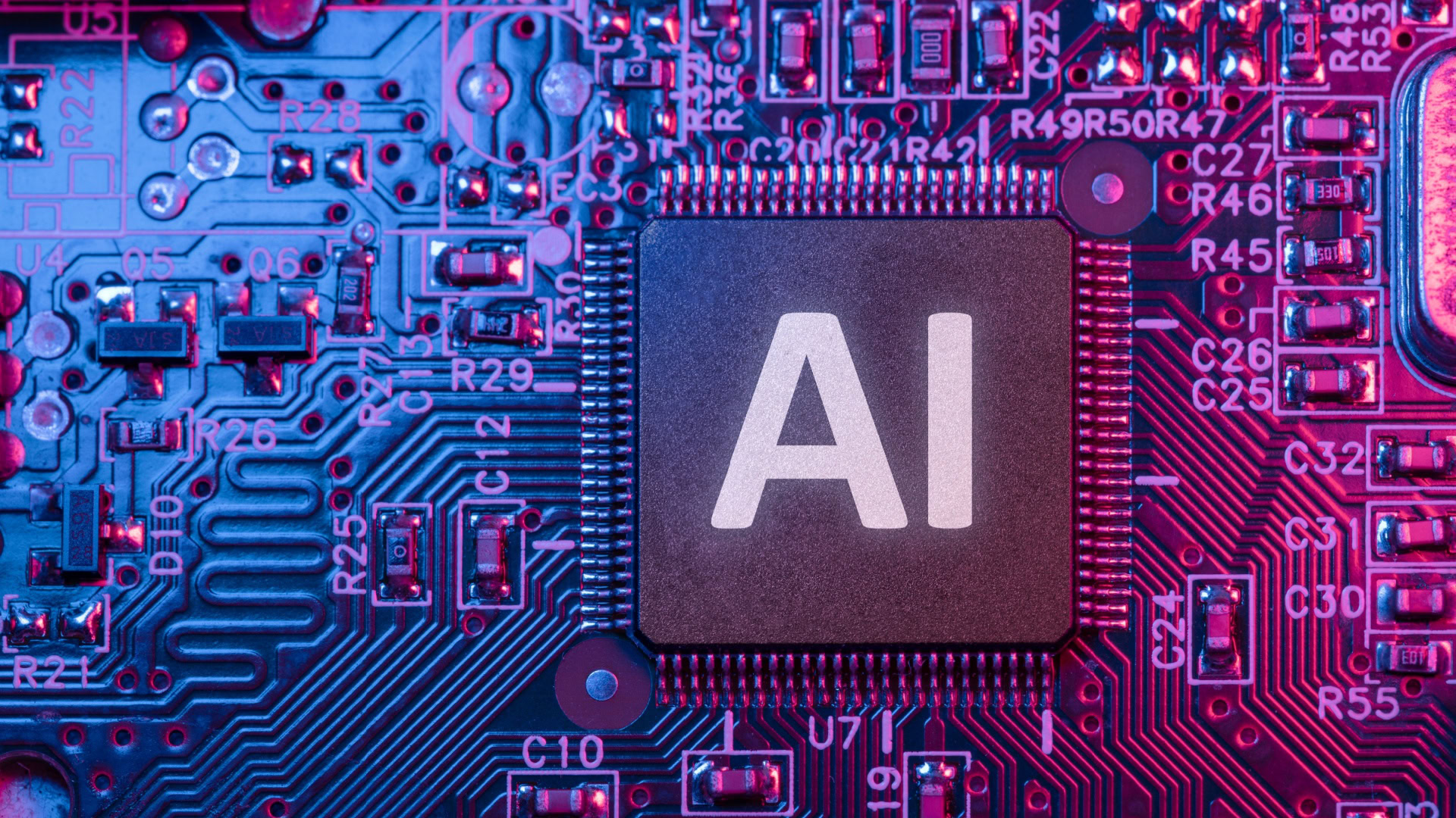 KI-Chips und Architekturen: Wer holt Nvidia vom Thron? 1 KI, Nvidia, KI-Architekturen, Nvidia Blackwell, Google TPU, AMD Instinct, KI 2026, KI-Chip Architektur Vergleich 2026, Tensordyne Napier vs Nvidia GB200, ki chips 2026, KI-Chips, künstliche Intelligenz
