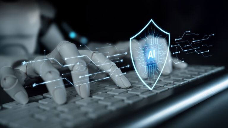 KI im Unternehmen: Datenschutz beginnt vor dem ersten Prompt 9 KI, KI Datenschutz, KI im Unternehmen, KI im Unternehmen datenschutzkonform einsetzen, personenbezogene Daten in KI Systemen, Datenschutz, DSGVO