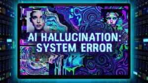 KI, KI-Halluzinationen, KI-Agenten, Halluzinationserkennung, Zero Trust KI, Software zur Erkennung von KI-Halluzinationen, ki halluzinationen erkennen, Halluzination