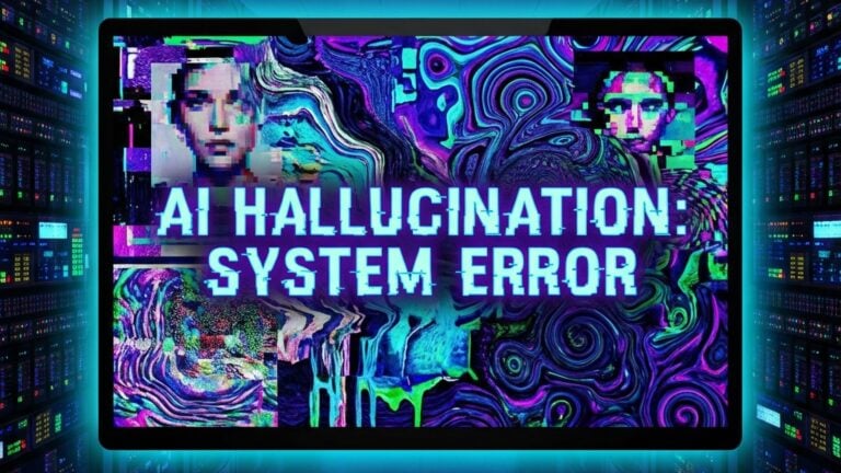 Wie Unternehmen KI-Halluzinationen erkennen und stoppen 8 KI, KI-Halluzinationen, KI-Agenten, Halluzinationserkennung, Zero Trust KI, Software zur Erkennung von KI-Halluzinationen, ki halluzinationen erkennen, Halluzination