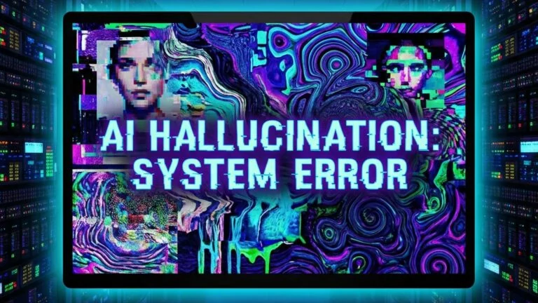 Wie Unternehmen KI-Halluzinationen erkennen und stoppen 1 KI, KI-Halluzinationen, KI-Agenten, Halluzinationserkennung, Zero Trust KI, Software zur Erkennung von KI-Halluzinationen, ki halluzinationen erkennen, Halluzination