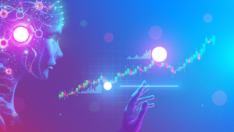 Banking, KI Banking, KI Finance, KI Banken, KI im Finance-Sektor Transformation, KI im Banking Skalierung Herausforderungen, KI, Künstliche Intelligenz