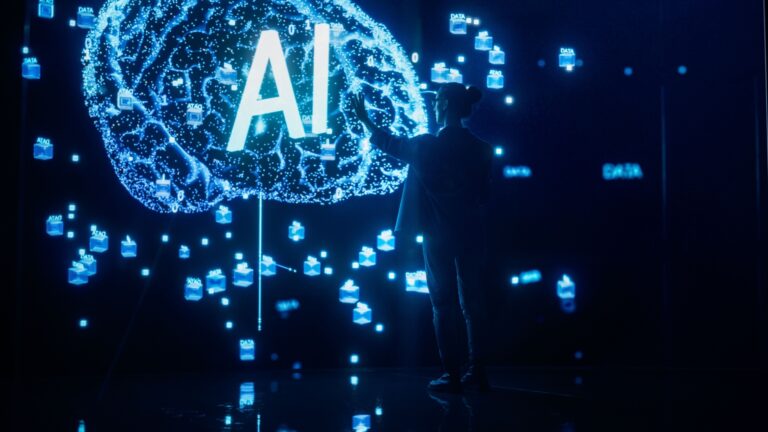 KI, KI-Projekt, KI-Förderung 2026, KI-Implementierung, KI-Förderung 2026 beantragen Deutschland, staatliche KI-Förderprogramme Mittelstand 2026, EU AI Act Auswirkungen auf KI-Förderung, KI-Förderung, künstliche Intelligenz
