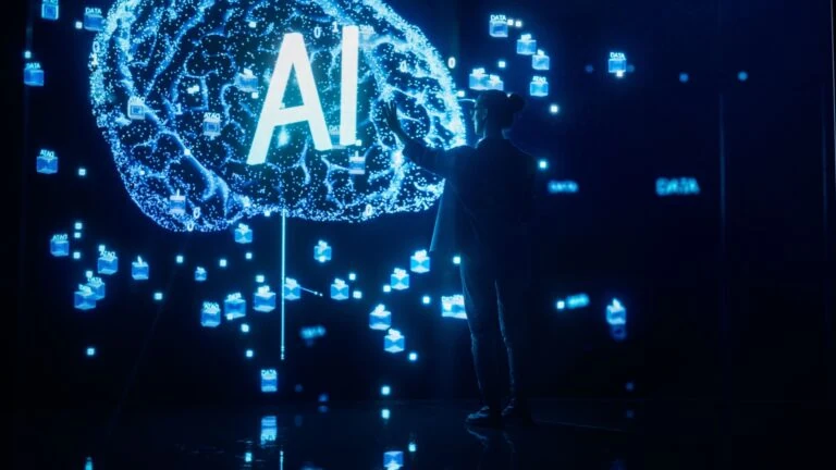 KI-Förderung 2026: Der agile Weg zum Projekterfolg 3 KI, KI-Projekt, KI-Förderung 2026, KI-Implementierung, KI-Förderung 2026 beantragen Deutschland, staatliche KI-Förderprogramme Mittelstand 2026, EU AI Act Auswirkungen auf KI-Förderung, KI-Förderung, künstliche Intelligenz