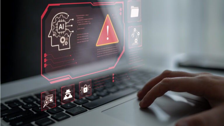 KI macht Ransomware-Angriffe gefährlicher 2 Ki-Ransomware