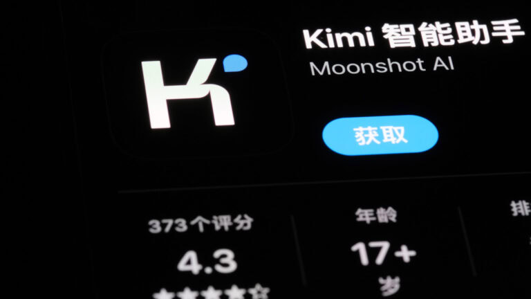 OpenAI-Manager fordert Schranken für chinesisches Modell Kimi K3 9 Kimi K3