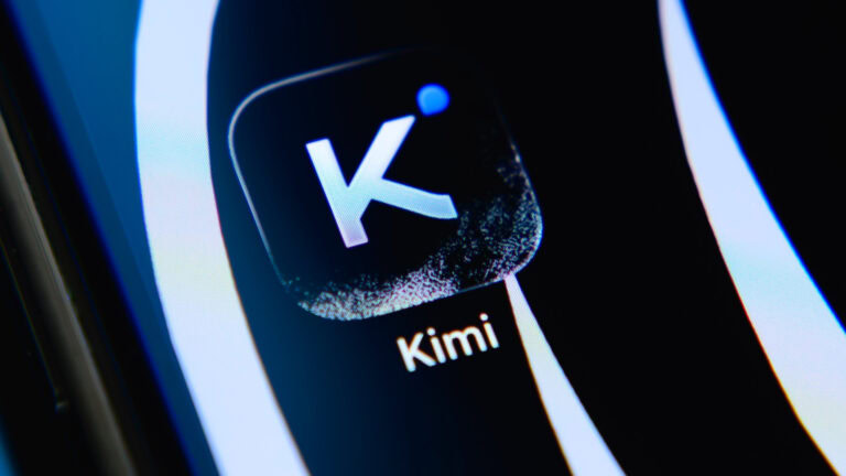 Kimi K3
