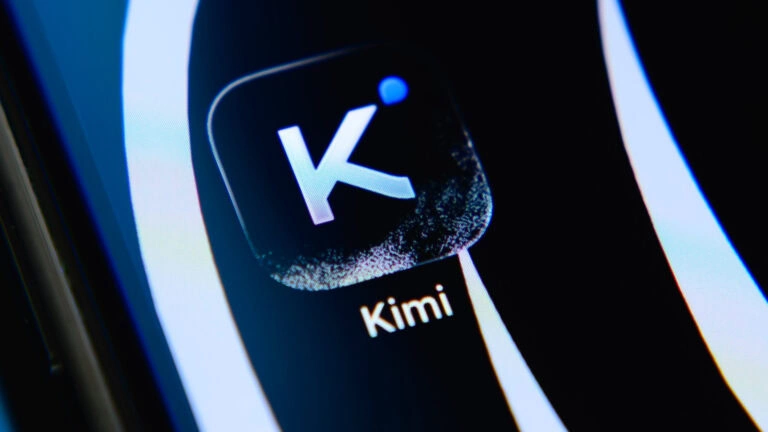 Die neue Hype-KI aus China heißt jetzt Kimi K3 2 Kimi K3