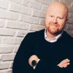 Kiteworks Marc ten Eikelder