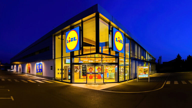 Lidl warnt Kunden nach Datenabfluss bei IT-Dienstleister 5 Lidl