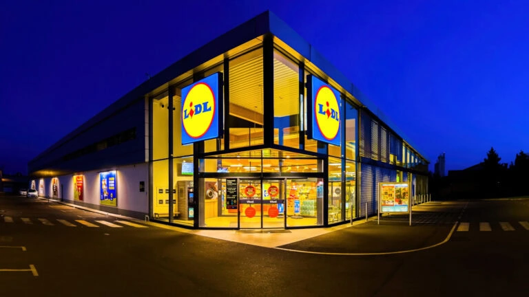 Lidl warnt Kunden nach Datenabfluss bei IT-Dienstleister 5 Lidl