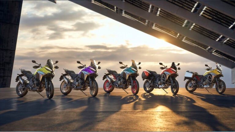 MHP verknüpft Gaming-Technologie und KI-Content bei Ducati 4 MHP-Ducat