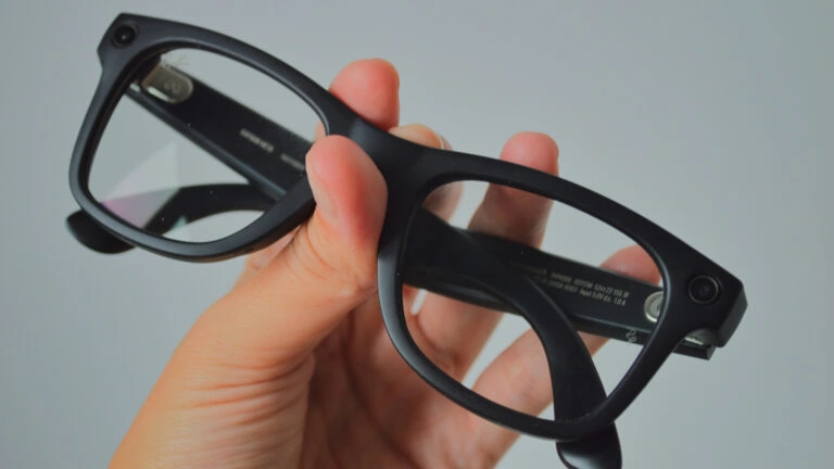 Meta führt Abo-Modell für Smart Glasses ein 5 Meta Smart Glasses