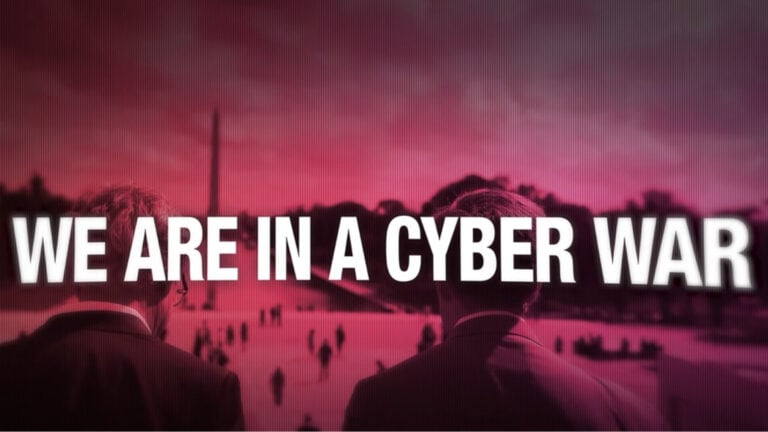 CISO-Doku: Midnight in the War Room feiert Weltpremiere 9 Midnight in the War Room