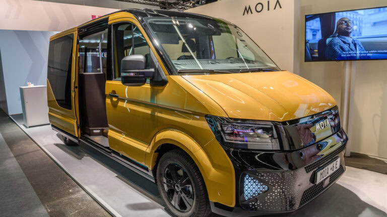 Moia