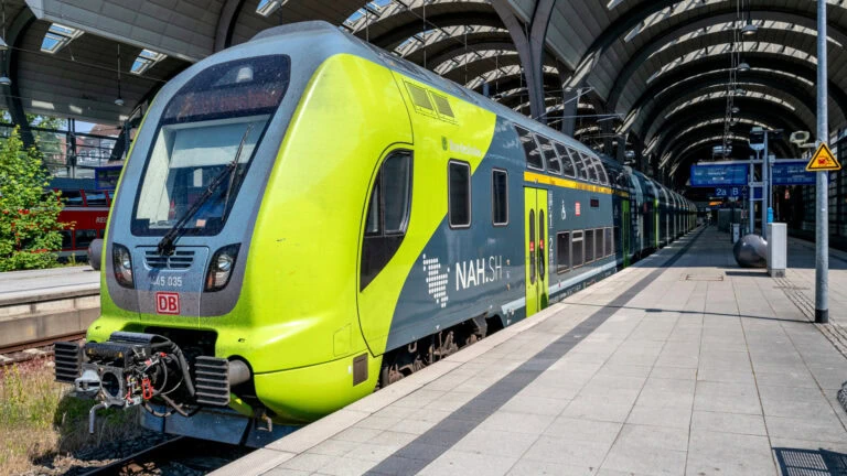 Cyberangriff auf Verkehrsunternehmen Nah SH 10 Nah.Sh