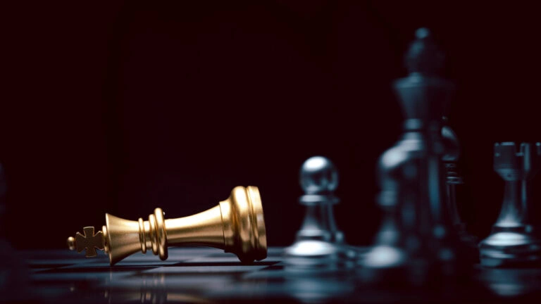 Deutschland: eine Illusion ist geplatzt! Nur im Fußball? 2 Niederlage-Strategie