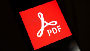 PDF