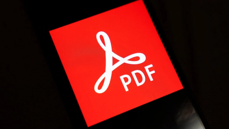 Apryse übernimmt PDF Tools von Smallpdf 6 PDF