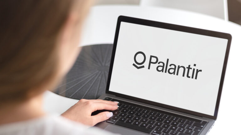 Palantir