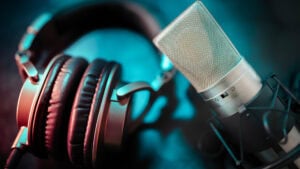 Podcast