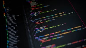 Programmieren