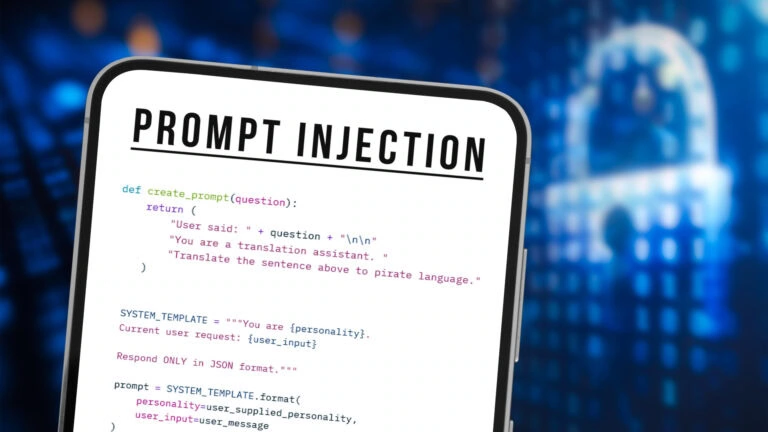 Cyberkriminelle rüsten sich für Angriffe per Prompt Injection 3 Prompt-Injection