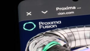 Proxima Fusion