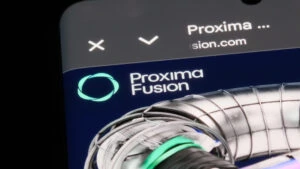 Proxima Fusion
