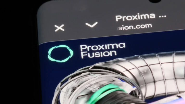 Proxima Fusion wird mit 411-Millionen-Finanzierung zum Einhorn 3 Proxima Fusion