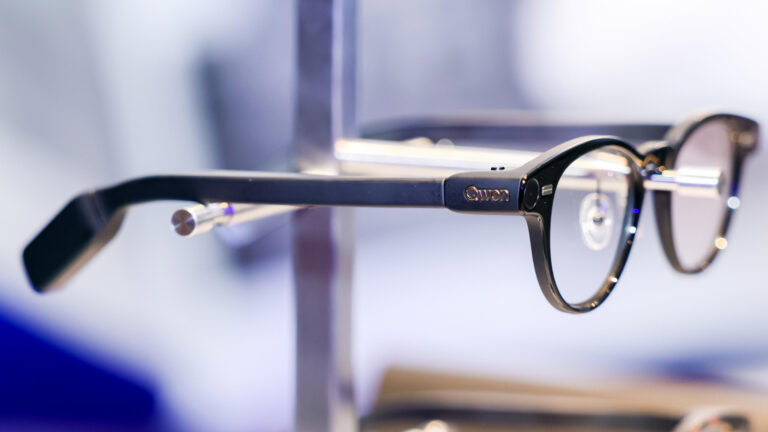 KI-Brillen am Wendepunkt 1 Qwen-Glasses