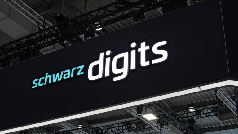 Schwarz Digits rechnet mit kräftigem Wachstum 8 Schwarz Digits