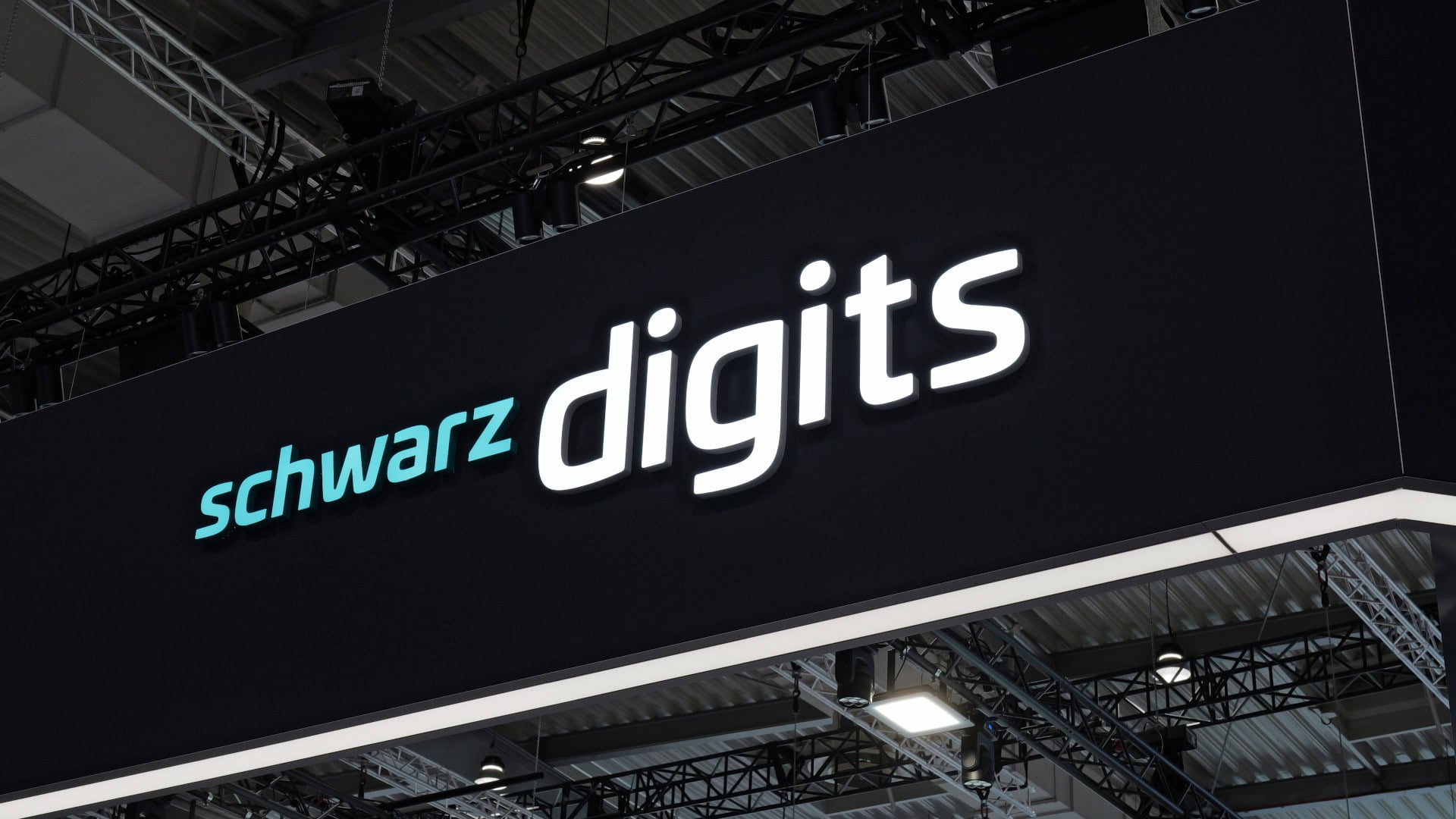 Schwarz Digits rechnet mit kräftigem Wachstum 1 Schwarz Digits