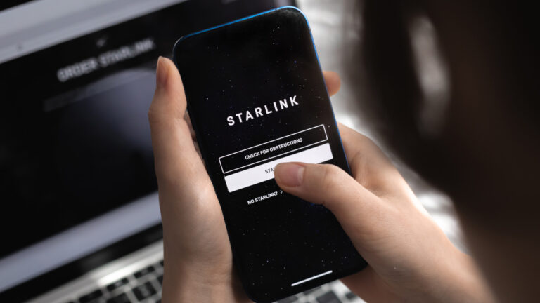 Verbraucherzentrale mahnt Starlink wegen Preistricks ab 7 Starlink