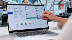 Tax Technology