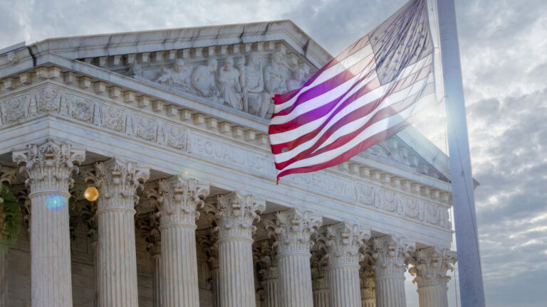 Datentransfer-Beben: EU-US-Abkommen wackelt durch Urteil 4 Supreme Court