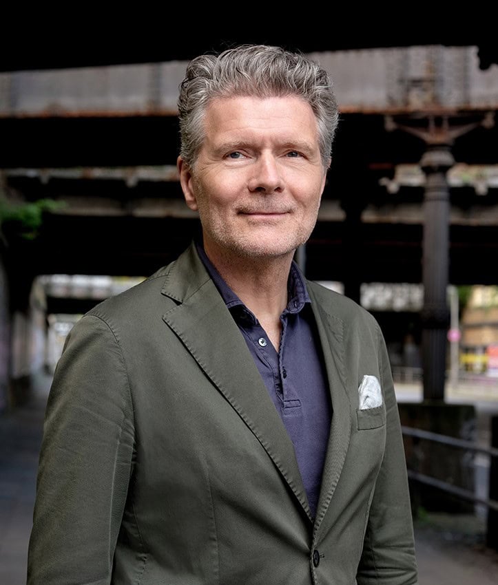 Unternehmen hinterfragen Sinn von Büroflächen 1 Sven Damberger