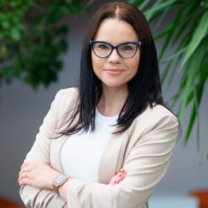 Szymańska-Laskowska Justyna 2 Justyna Szymańska-Laskowska