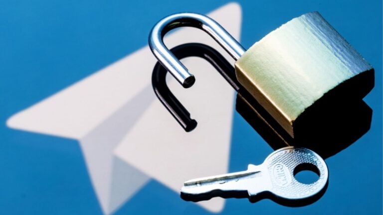 Telegram-Datenleck: 182 Millionen Nutzer-Datensätze im Darknet aufgetaucht 8 Telegram Bildquelle: Sergei Elagin / Shutterstock.com