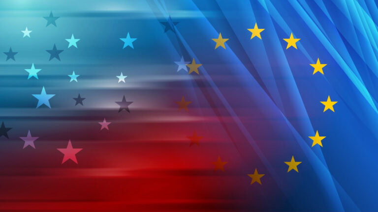 USA EU