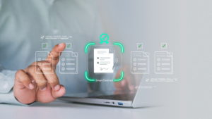 Vertrag, Contract Lifecycle Management, Vertragsmanagement und Compliance, Compliance-Risiken im Vertragsmanagement, Vertragsmanagement, Audit