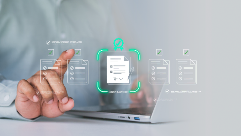 Vertragschaos als Compliance-Risiko: Warum Verstöße oft lange vor dem Audit entstehen 2 Vertrag, Contract Lifecycle Management, Vertragsmanagement und Compliance, Compliance-Risiken im Vertragsmanagement, Vertragsmanagement, Audit
