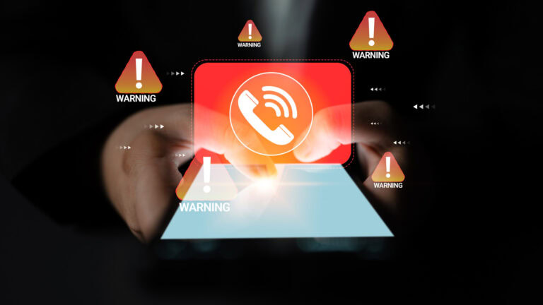 Voice Phishing