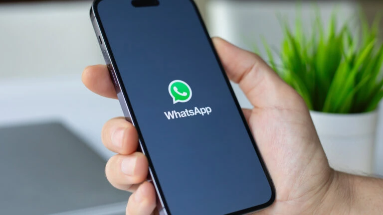 WhatsApp führt Benutzernamen ein: Ein wichtiger Schritt 10 Whatsapp