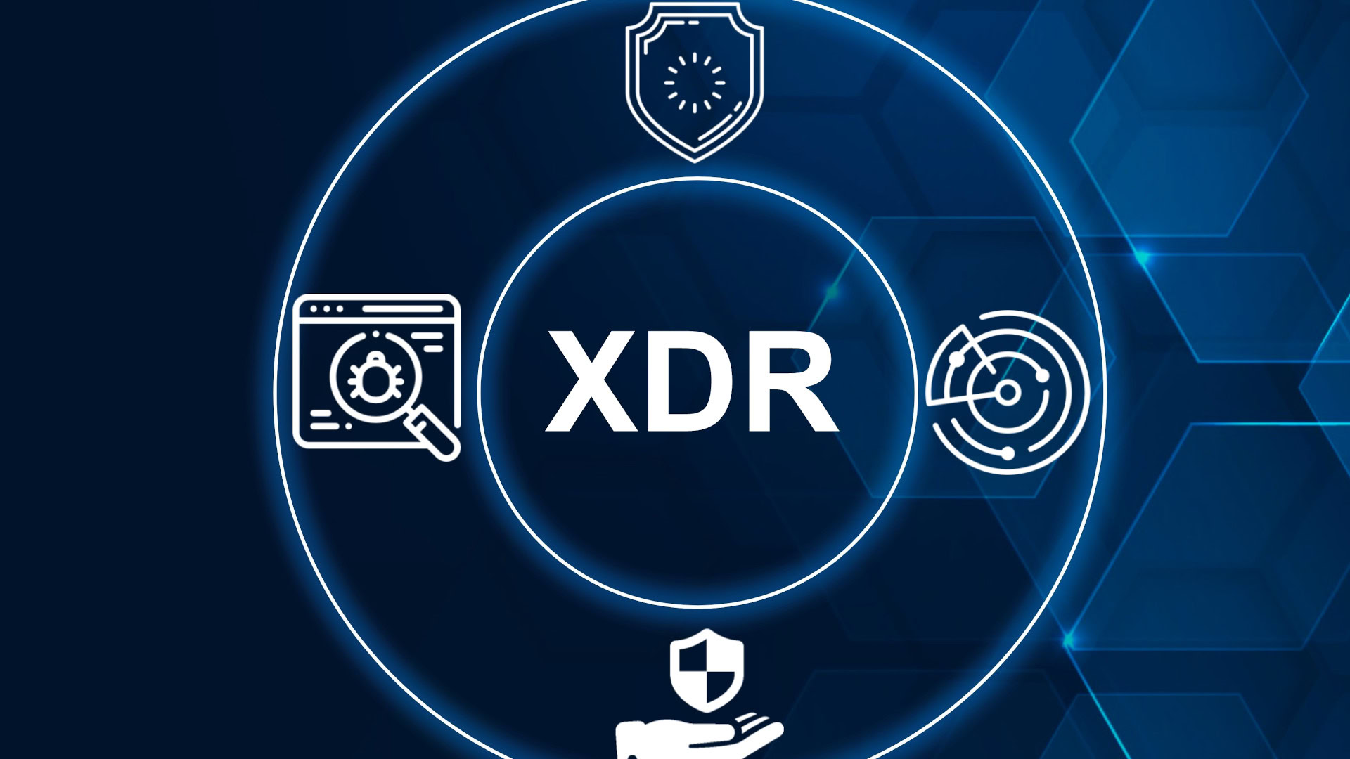 XDR als strategischer Erfolgsfaktor für die Cyberabwehr 1 XDR
