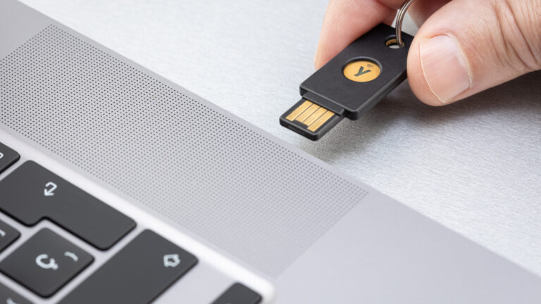 Yubikey