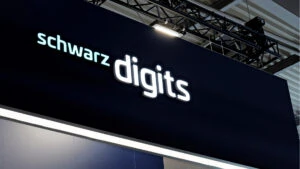 Schwarz Digits