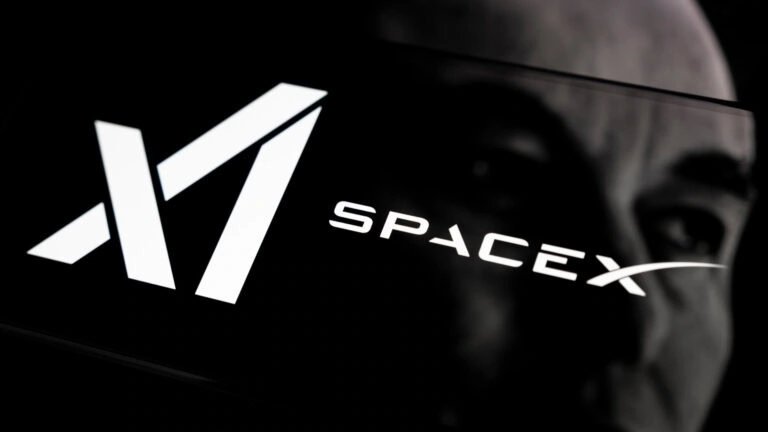 Aus xAI wird SpaceXAI: Musk vollzieht Fusion auch im Namen 4 xAI